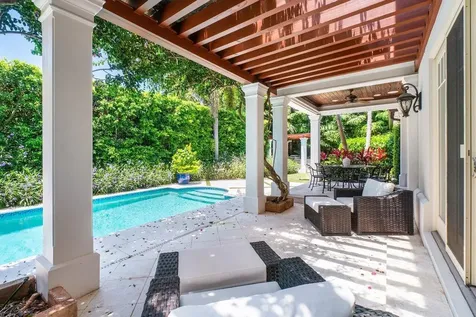 134 Seagate Road Palm Beach FL 33480