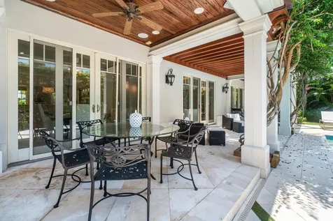 134 Seagate Road Palm Beach FL 33480