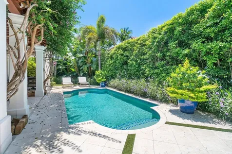 134 Seagate Road Palm Beach FL 33480