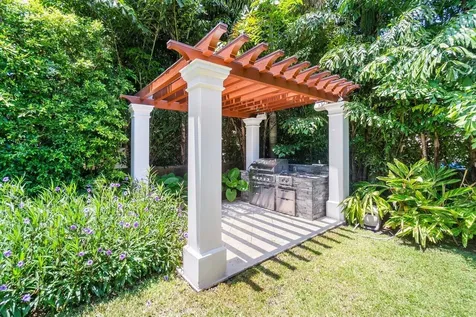 134 Seagate Road Palm Beach FL 33480