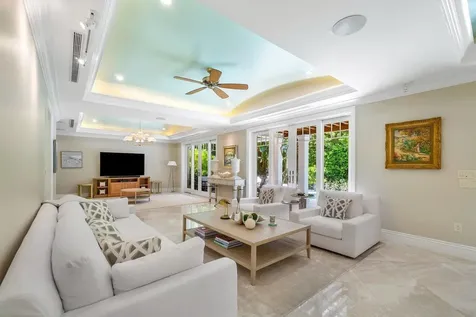 134 Seagate Road Palm Beach FL 33480
