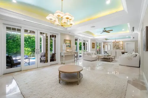 134 Seagate Road Palm Beach FL 33480