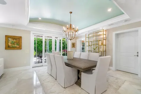 134 Seagate Road Palm Beach FL 33480