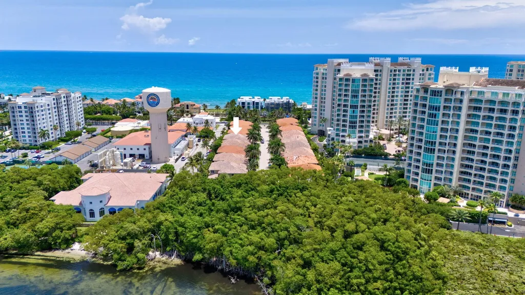 3628 S Ocean Boulevard Highland Beach FL 33487