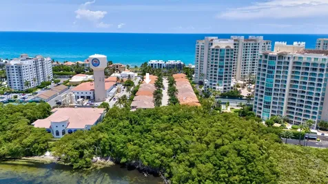 3628 S Ocean Boulevard Highland Beach FL 33487