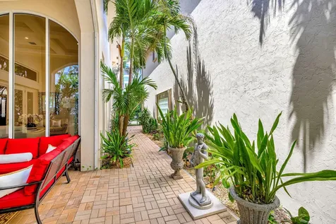 3628 S Ocean Boulevard Highland Beach FL 33487