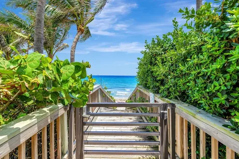 3628 S Ocean Boulevard Highland Beach FL 33487
