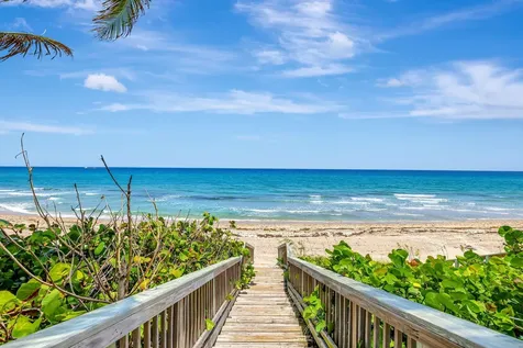 3628 S Ocean Boulevard Highland Beach FL 33487
