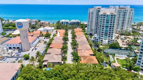 3628 S Ocean Boulevard Highland Beach FL 33487