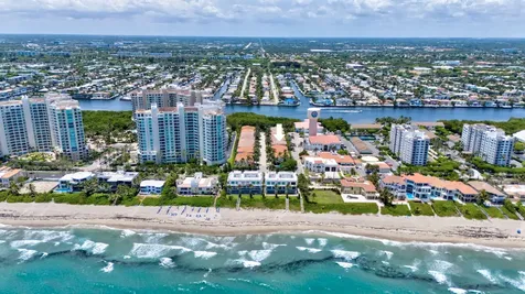 3628 S Ocean Boulevard Highland Beach FL 33487