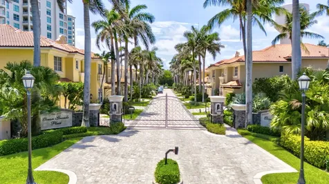 3628 S Ocean Boulevard Highland Beach FL 33487