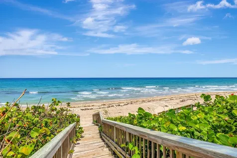 3628 S Ocean Boulevard Highland Beach FL 33487