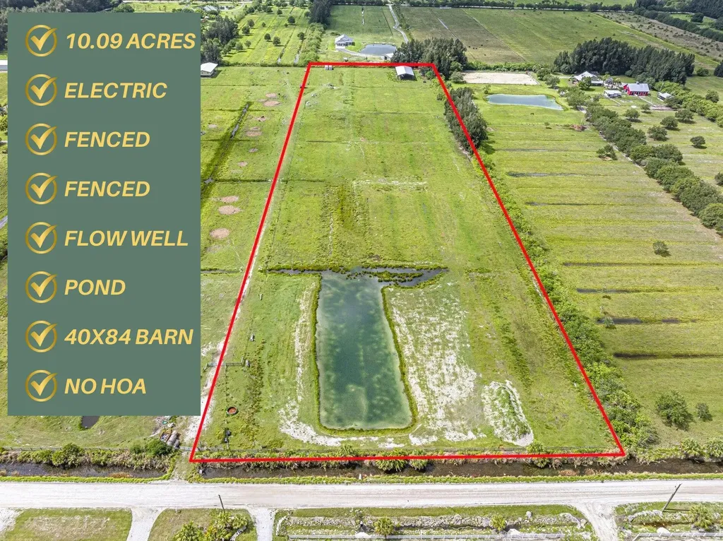 0 61st Street Vero Beach FL 32967