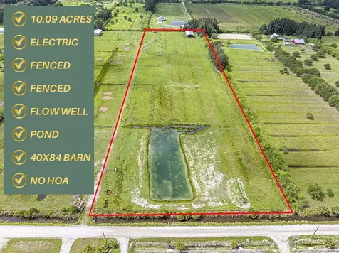 0 61st Street Vero Beach FL 32967