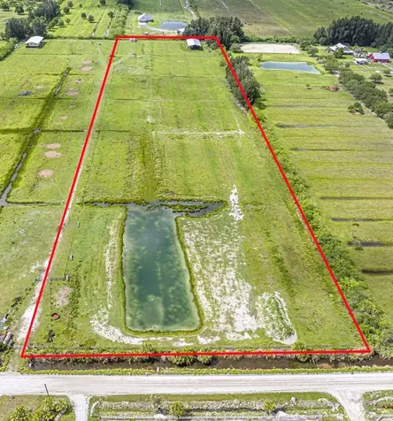 0 61st Street Vero Beach FL 32967