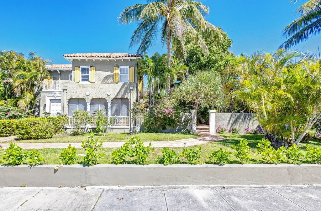 519 28th Street West Palm Beach FL 33407