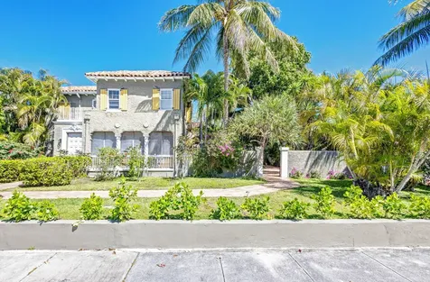 519 28th Street West Palm Beach FL 33407
