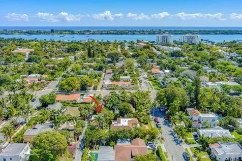 519 28th Street West Palm Beach FL 33407