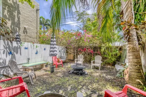 519 28th Street West Palm Beach FL 33407