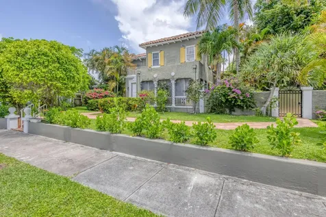 519 28th Street West Palm Beach FL 33407