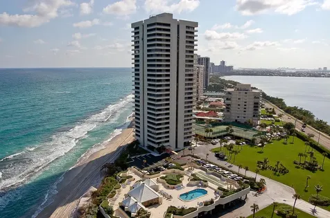 5510 N Ocean Drive Singer Island FL 33404