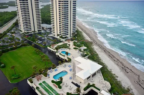 5510 N Ocean Drive Singer Island FL 33404