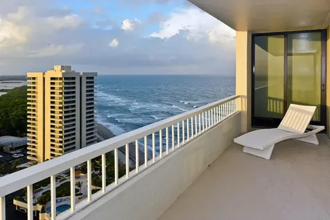 5510 N Ocean Drive Singer Island FL 33404