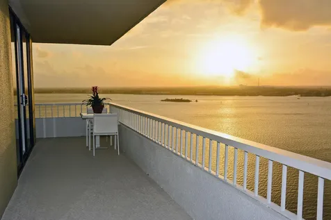 5510 N Ocean Drive Singer Island FL 33404