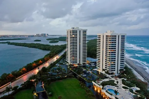 5510 N Ocean Drive Singer Island FL 33404