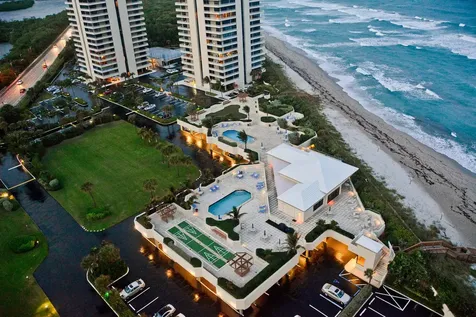 5510 N Ocean Drive Singer Island FL 33404