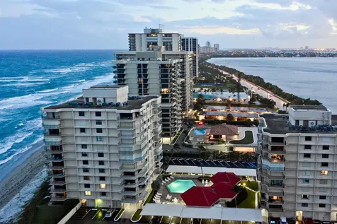 5510 N Ocean Drive Singer Island FL 33404