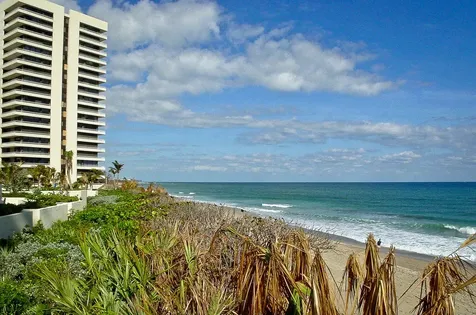 5510 N Ocean Drive Singer Island FL 33404