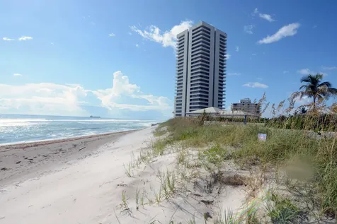 5510 N Ocean Drive Singer Island FL 33404