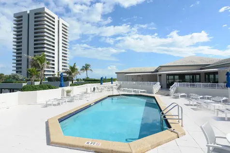 5510 N Ocean Drive Singer Island FL 33404