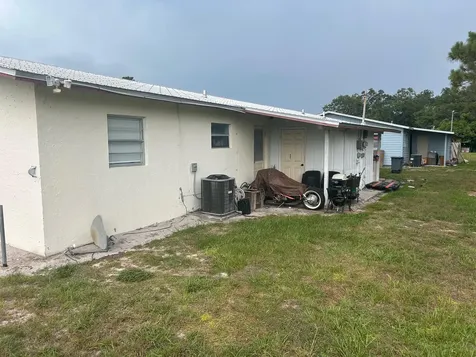 2536 Seneca Avenue Fort Pierce FL 34946