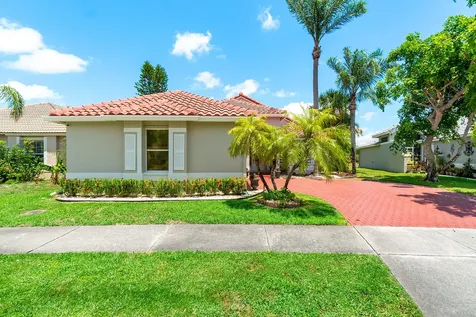 10560 Plainview Circle Boca Raton FL 33498