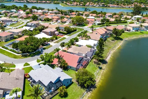 10560 Plainview Circle Boca Raton FL 33498