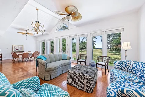 5 N Beach Road Jupiter Island FL 33455