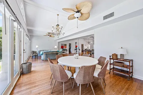 5 N Beach Road Jupiter Island FL 33455