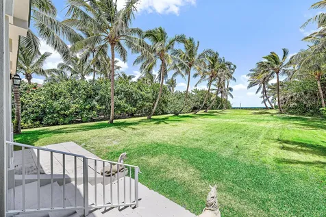 5 N Beach Road Jupiter Island FL 33455
