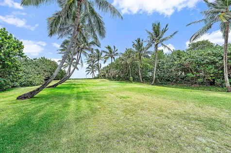 5 N Beach Road Jupiter Island FL 33455