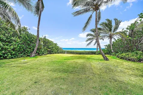 5 N Beach Road Jupiter Island FL 33455