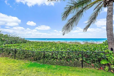 5 N Beach Road Jupiter Island FL 33455