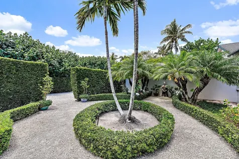 5 N Beach Road Jupiter Island FL 33455