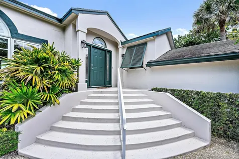 5 N Beach Road Jupiter Island FL 33455