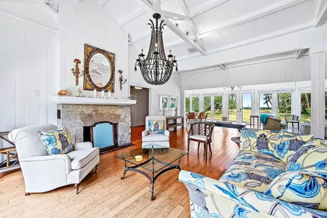 5 N Beach Road Jupiter Island FL 33455