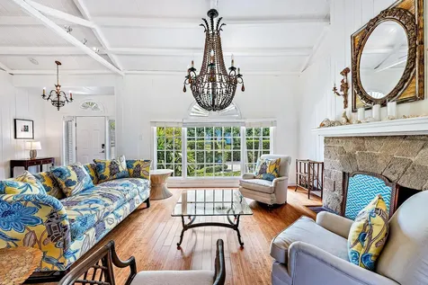 5 N Beach Road Jupiter Island FL 33455