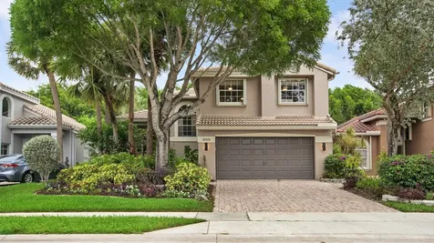 10434 Buena Ventura Drive Boca Raton FL 33498