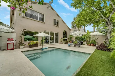10434 Buena Ventura Drive Boca Raton FL 33498