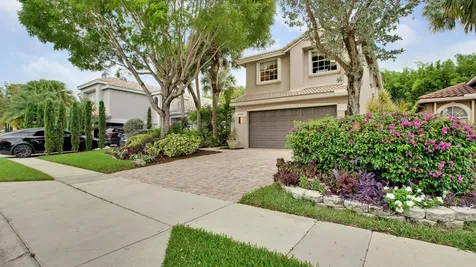10434 Buena Ventura Drive Boca Raton FL 33498